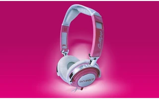 On-Earz LolliPOP Pink