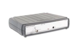 Osciloscopio para PC de 1 canal 32MS/s