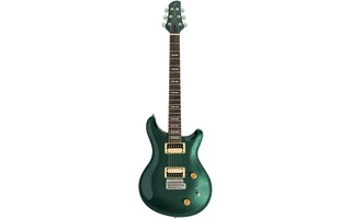 Sire Guitars Q7 Mgr Metallic Green Metallic Green