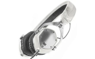 V-Moda XS Blanco
