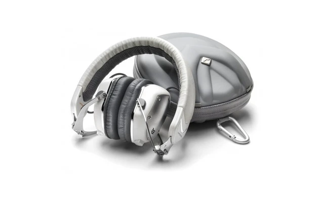 V-Moda XS Blanco