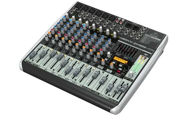 Behringer QX1222USB