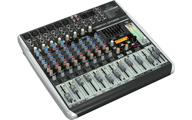 Behringer QX1222USB
