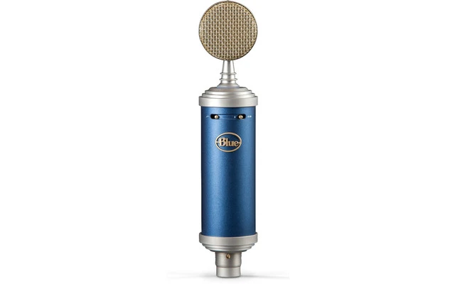 Blue BlueBird SL Essential