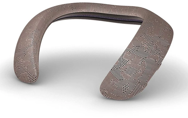 Bose SoundWear Companion Purpura - Funda altavoces