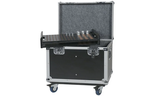 DAP Audio Conical Adapter Case II