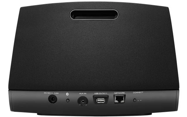 Denon HEOS 5 HS2