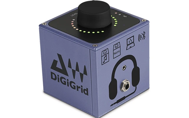 DiGiGrid Q