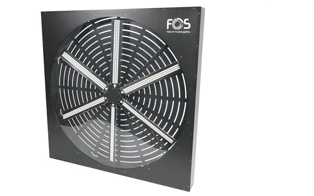 FOS RGB Fan