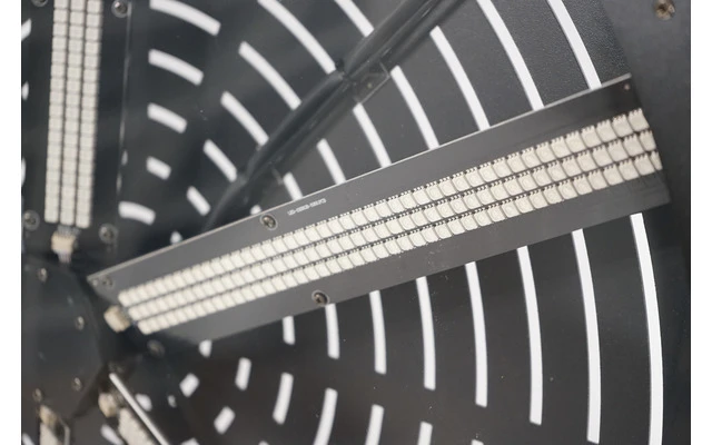 FOS RGB Fan