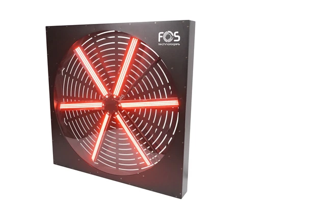 FOS RGB Fan