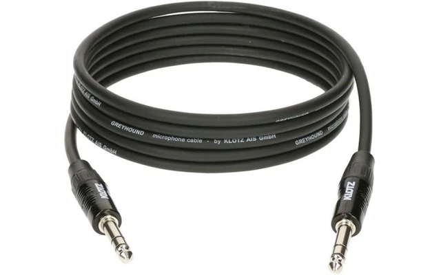 Klotz GRG1PP01.5 GREYHOUND 1,5M