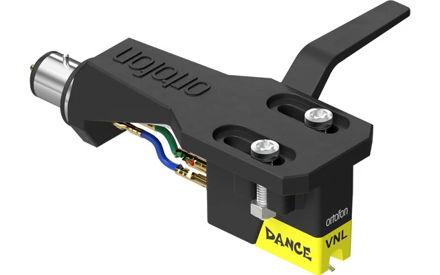 Ortofon VNL DANCE Premounted