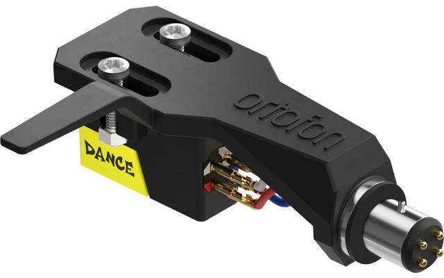 Ortofon VNL DANCE Premounted