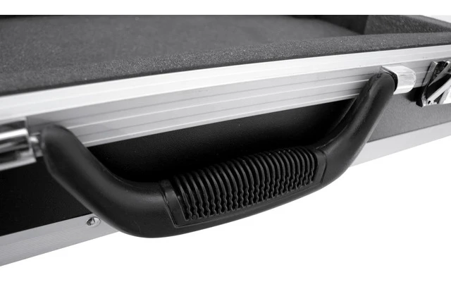 Roadinger LC-15 Flightcase para portátiles de 15