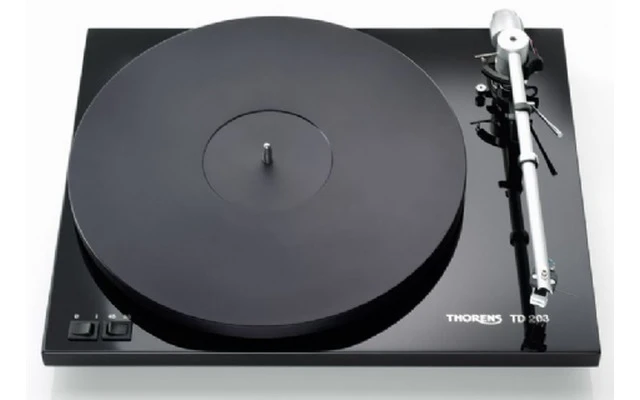 Thorens TD-203