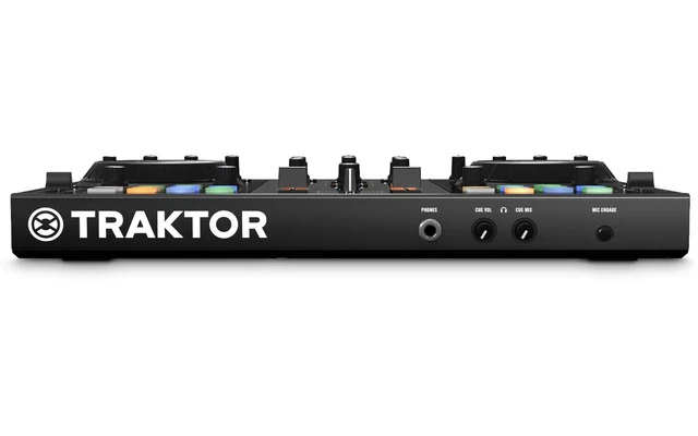 Traktor Kontrol S2 MKII