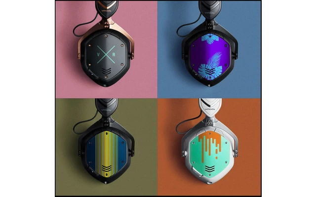 V-Moda CrossFade 2 Wireless Codex Edition