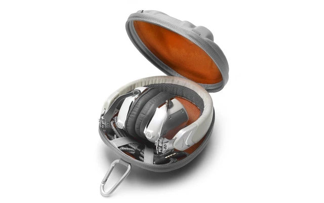 V-Moda XS Blanco