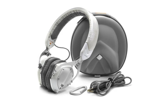 V-Moda XS Blanco