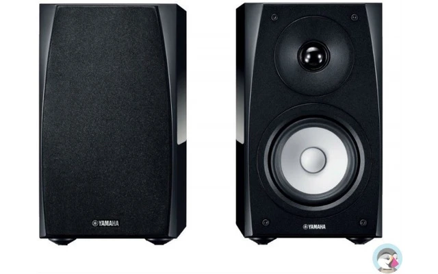 Yamaha NS-BP182