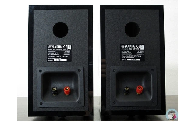 Yamaha NS-BP182