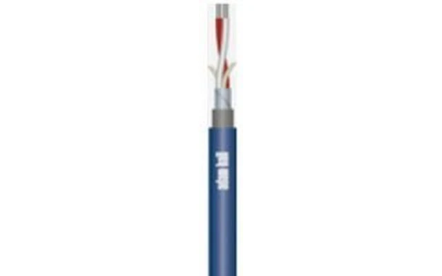 Adam Hall - Bobina de microcable de microfono 110 ohm - 100m