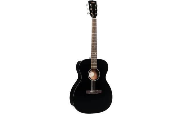 Cort Guitars L60 Black