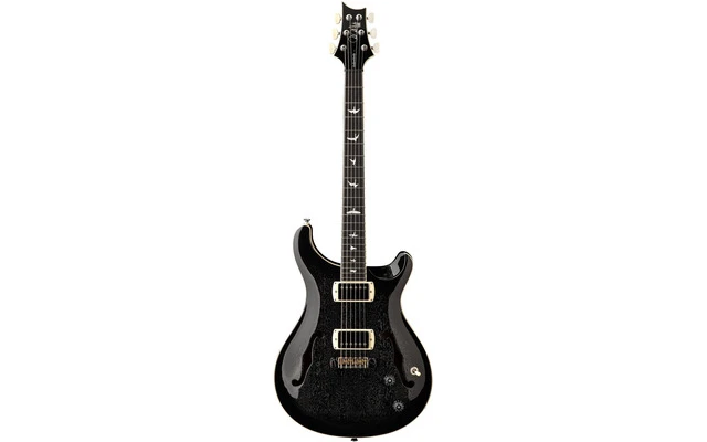 PRS Guitars SE Hollowbody Standard DH Dog Hair Smokeburst