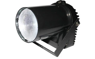 Foco 5W Spot LED para bolas de espejos