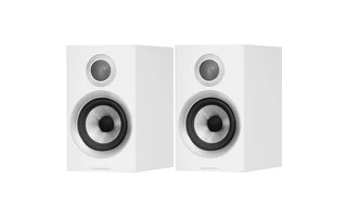 B&W 707 S2 Blanco