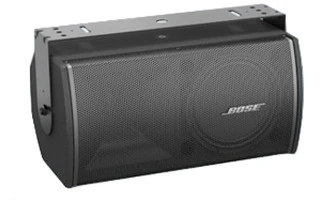 Bose Pro RoomMatch Utility RMU108