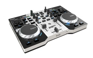 Hercules DJ Instinct S