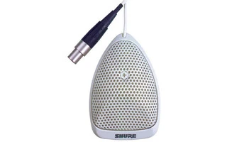 Shure MX391W/C 