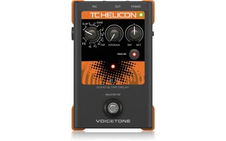 TC Helicon VoiceTone E1