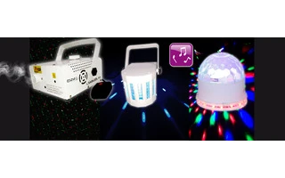 Ibiza Light White Pack 5