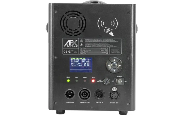 AFX Light SparkLing Pro