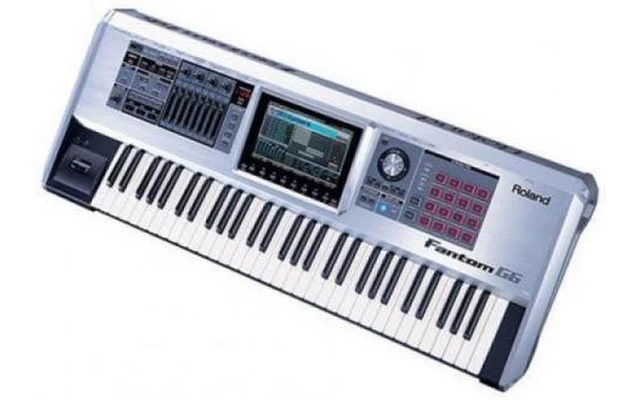 Roland Fantom G6