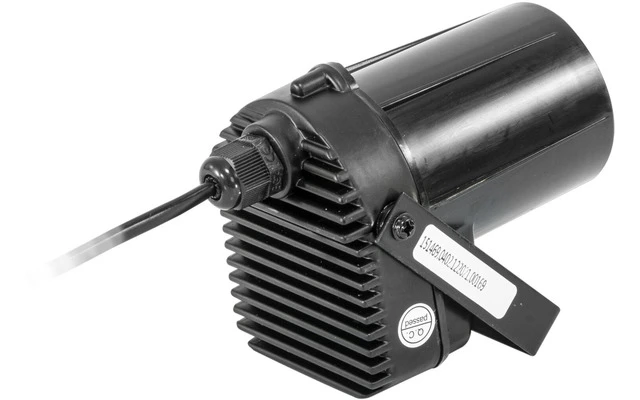 Foco 5W Spot LED para bolas de espejos