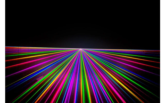 LaserWorld DS-3000RGB 