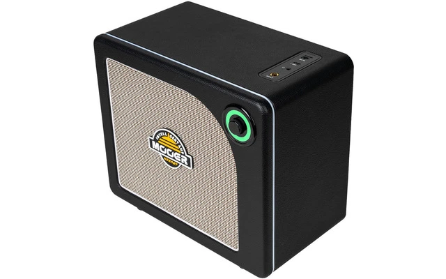 Mooer Hornet 15i