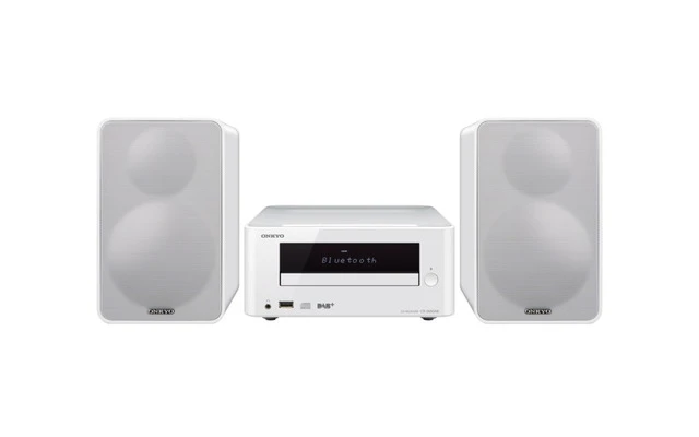 Onkyo CS-265DAB-W