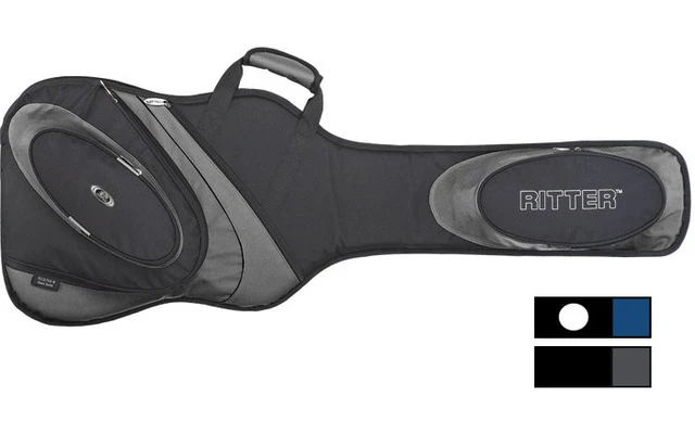 Ritter RCG-700B BAJO AZUL