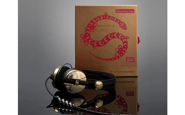 Sennheiser Amperior Snake