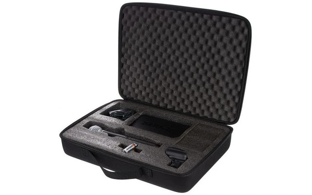 Shure BLX24 SM58