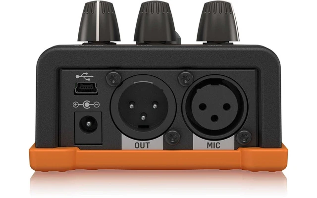 TC Helicon VoiceTone E1
