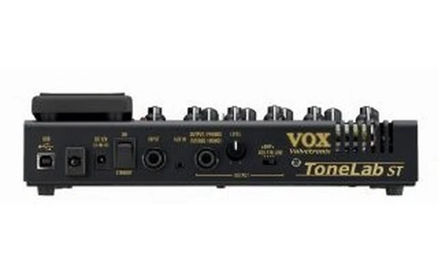 VOX Tonelab ST