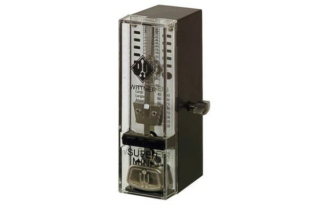 Wittner 886051 Negro