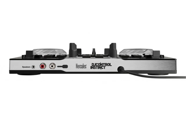 Hercules DJ Instinct S