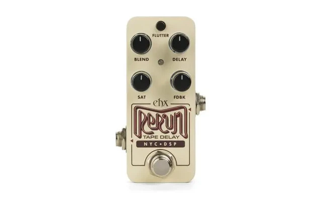 Electro Harmonix Pico ReRun